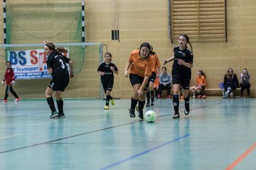Bild 442 - La Rieve Cup - D-Juniorinnen